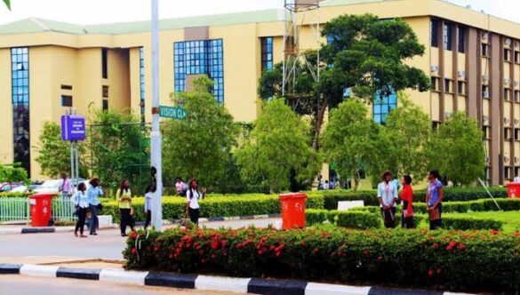 The Role of Universities in Addressing Societal Challenges