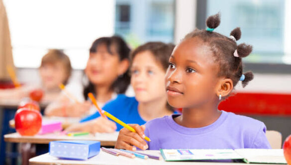 Education: How to Foster the Love of Learning in Students