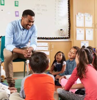 The Role of Education in Socialization