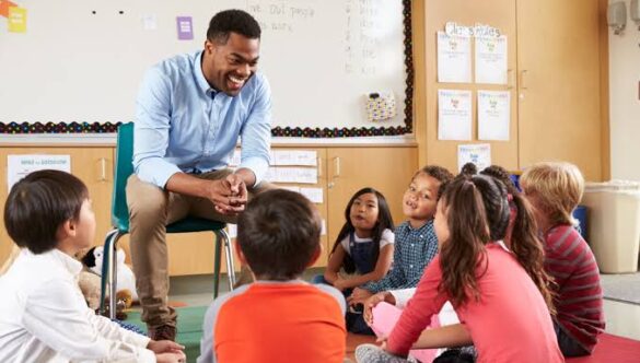 The Role of Education in Socialization