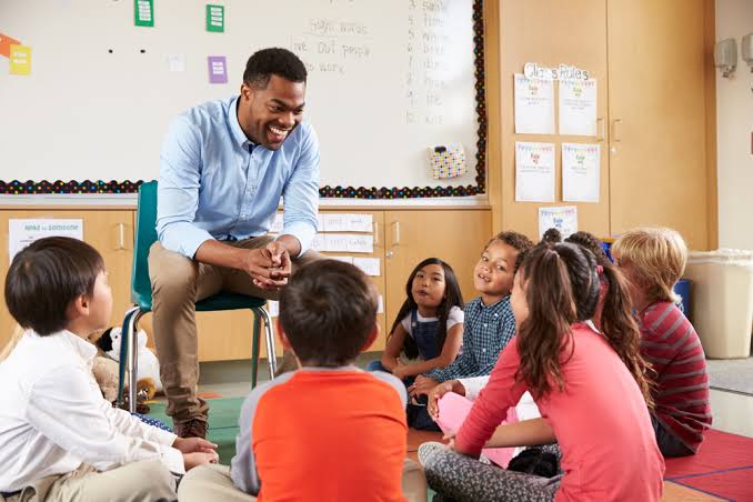 The Role of Education in Socialization