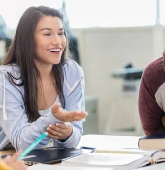 Education: The Power of Peer-to-Peer Learning