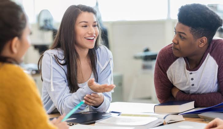 Education: The Power of Peer-to-Peer Learning