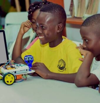 The Importance of STEM Education in the Digital Age