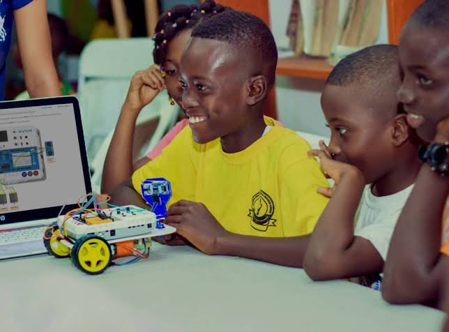 The Importance of STEM Education in the Digital Age