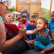 Education: Role of Teachers in Shaping Young Minds