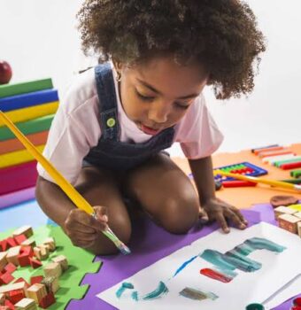Laying the Foundation: The Importance of Early Childhood Education