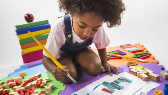 Laying the Foundation: The Importance of Early Childhood Education
