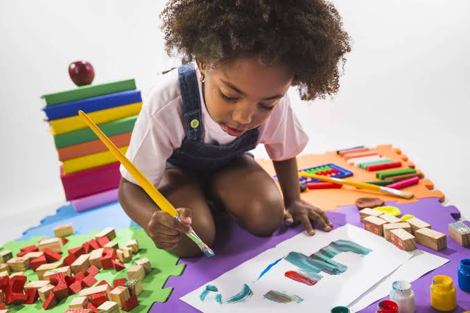 Laying the Foundation: The Importance of Early Childhood Education