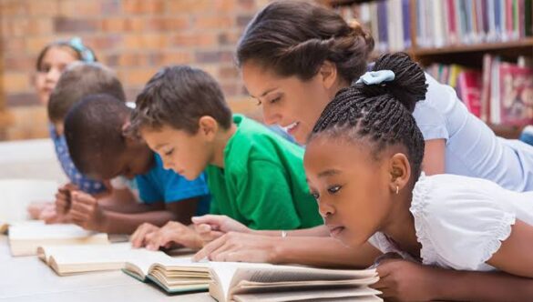Building Resilience: Overcoming Obstacles through Education