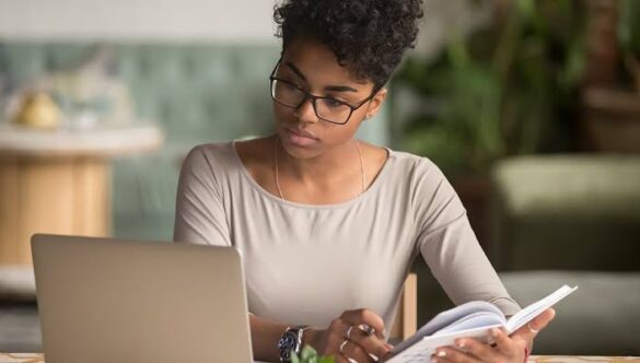 Education: The Benefits of Online Learning