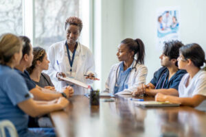 The Relationship Between Education and Health