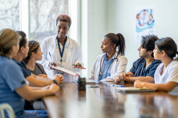The Relationship Between Education and Health