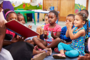 The Role of Education in Promoting Good Health