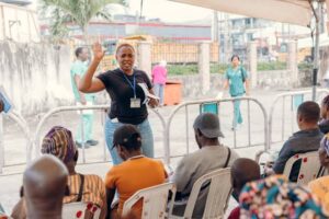Empowering Individuals Through Health Education and Promotion