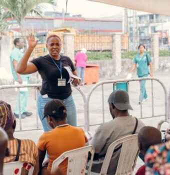 Empowering Individuals Through Health Education and Promotion