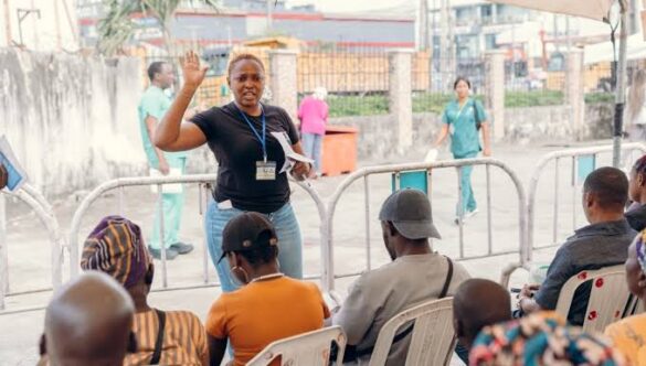 Empowering Individuals Through Health Education and Promotion