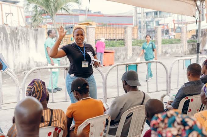 Empowering Individuals Through Health Education and Promotion