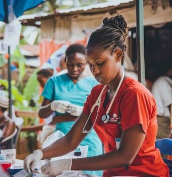 The Role of Education in Disease Prevention in our Society