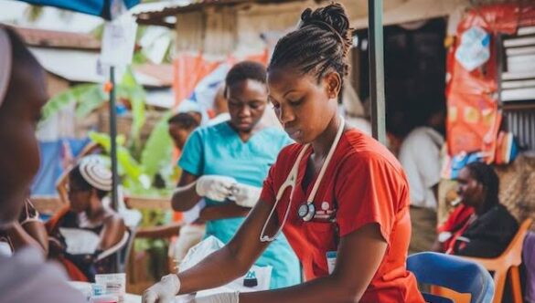 The Role of Education in Disease Prevention in our Society