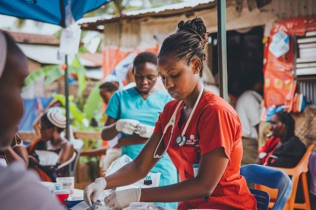 The Role of Education in Disease Prevention in our Society