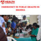 The Importance of Public Health Education in Nigeria