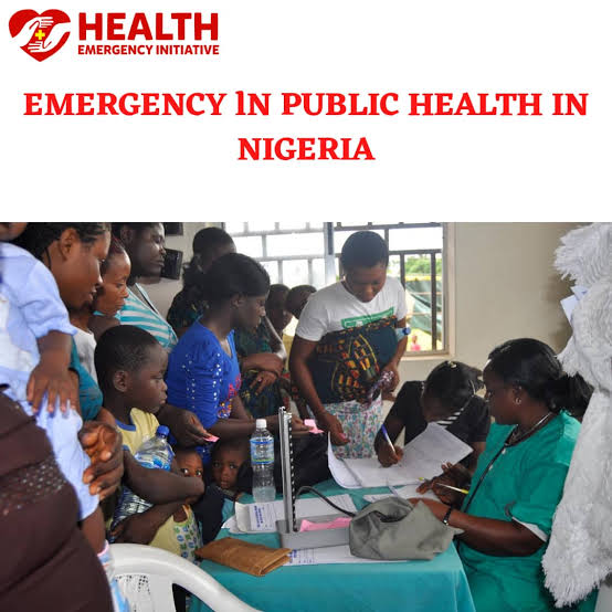 The Importance of Public Health Education in Nigeria