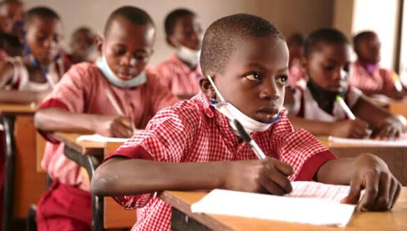 Rebuilding Societal Foundations: The Role of Education in Shaping Values