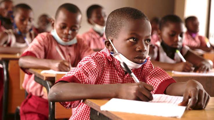 Rebuilding Societal Foundations: The Role of Education in Shaping Values