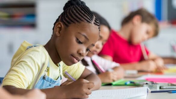 Rethinking Education: Prioritizing Societal Values for a Brighter Future
