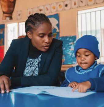 The Ripple Effect of Education on Societal Values