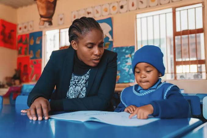 The Ripple Effect of Education on Societal Values