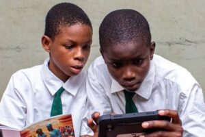 Societal Values in the Classroom: The Importance of Holistic Education