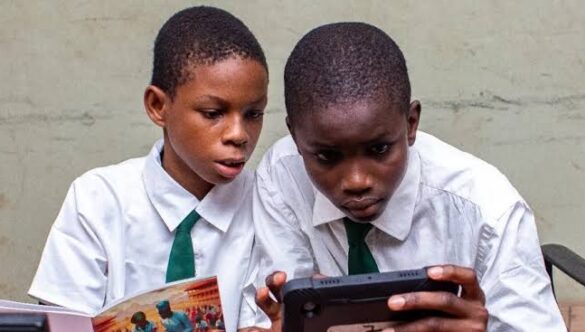 Societal Values in the Classroom: The Importance of Holistic Education
