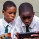 Societal Values in the Classroom: The Importance of Holistic Education