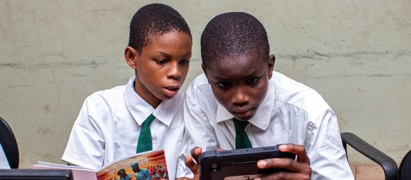 Societal Values in the Classroom: The Importance of Holistic Education