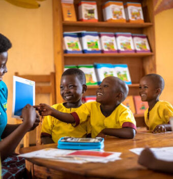 Education as a Catalyst for Positive Change in Societal Values