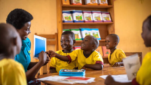 Education as a Catalyst for Positive Change in Societal Values