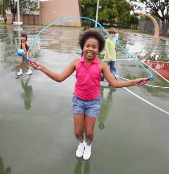 The Importance of Health Education in Nigerian Schools