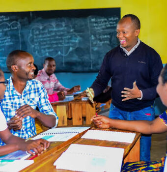 Education for Sustainable Development: A Global Imperative