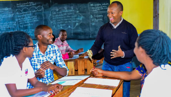 Education for Sustainable Development: A Global Imperative