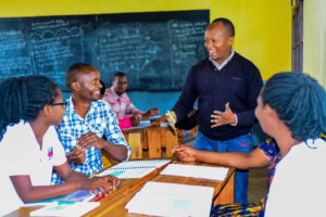 Values-Based Education: A Path to a more Compassionate Society