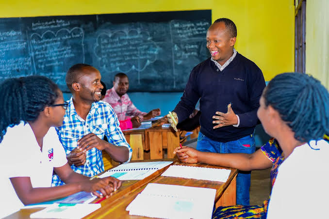 Values-Based Education: A Path to a more Compassionate Society
