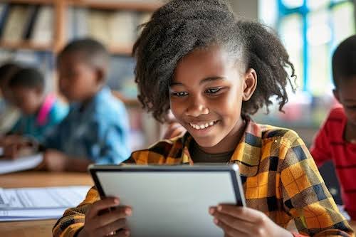 The Role of AI in Shaping the Future of Education