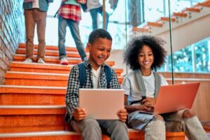 The Benefits of Outdoor Education for Students