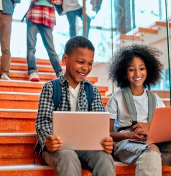 The Benefits of Outdoor Education for Students