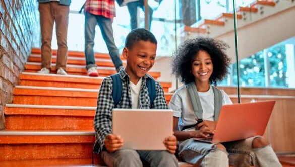 The Benefits of Outdoor Education for Students