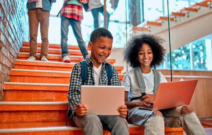 The Benefits of Outdoor Education for Students