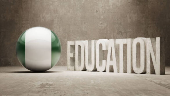 The Role of Education in Shaping National Policy