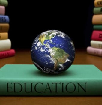 The Relationship between Education and Politics